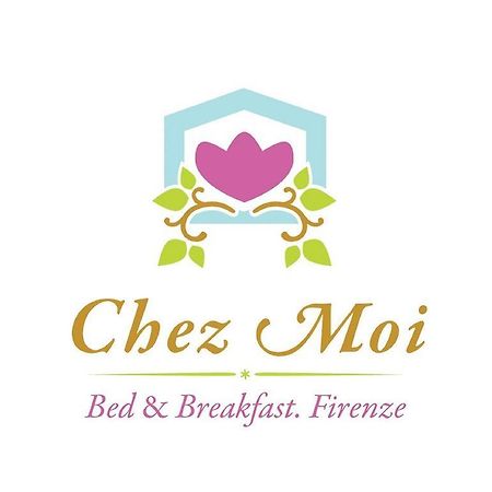 Chez Moi B&B Florens Exteriör bild