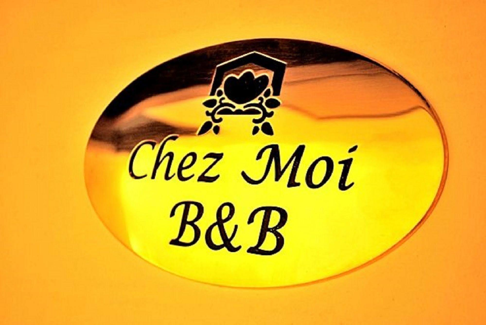 Chez Moi B&B Florens Exteriör bild